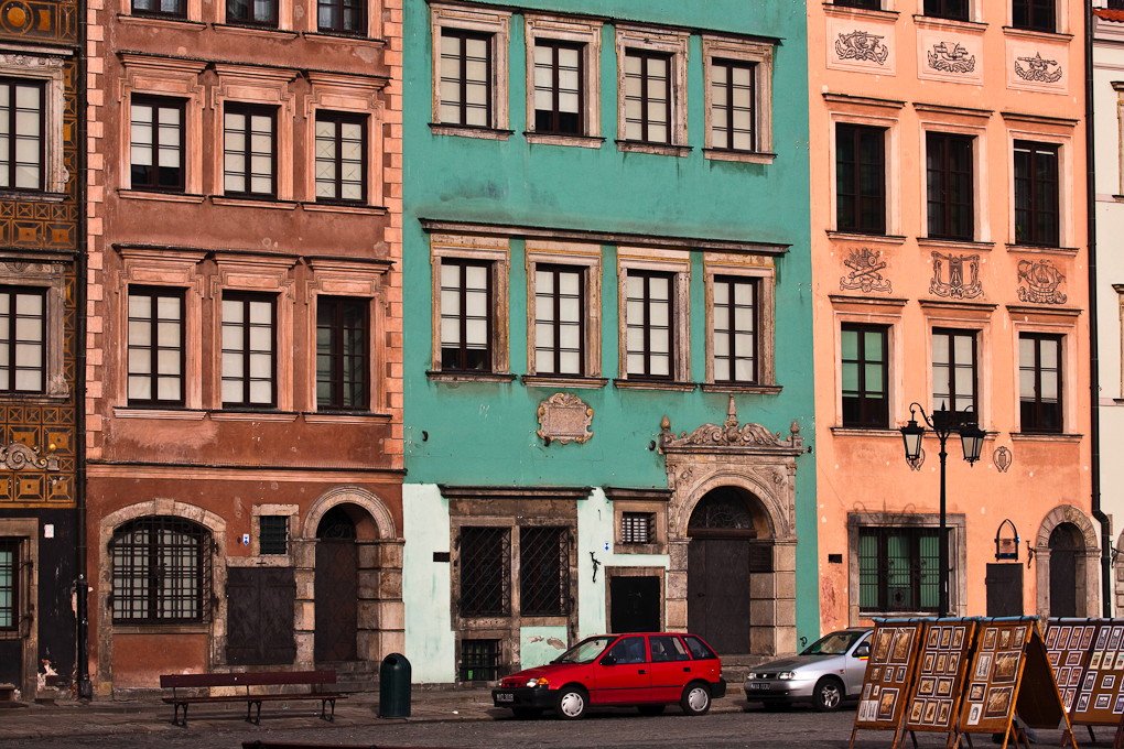 Warsaw
